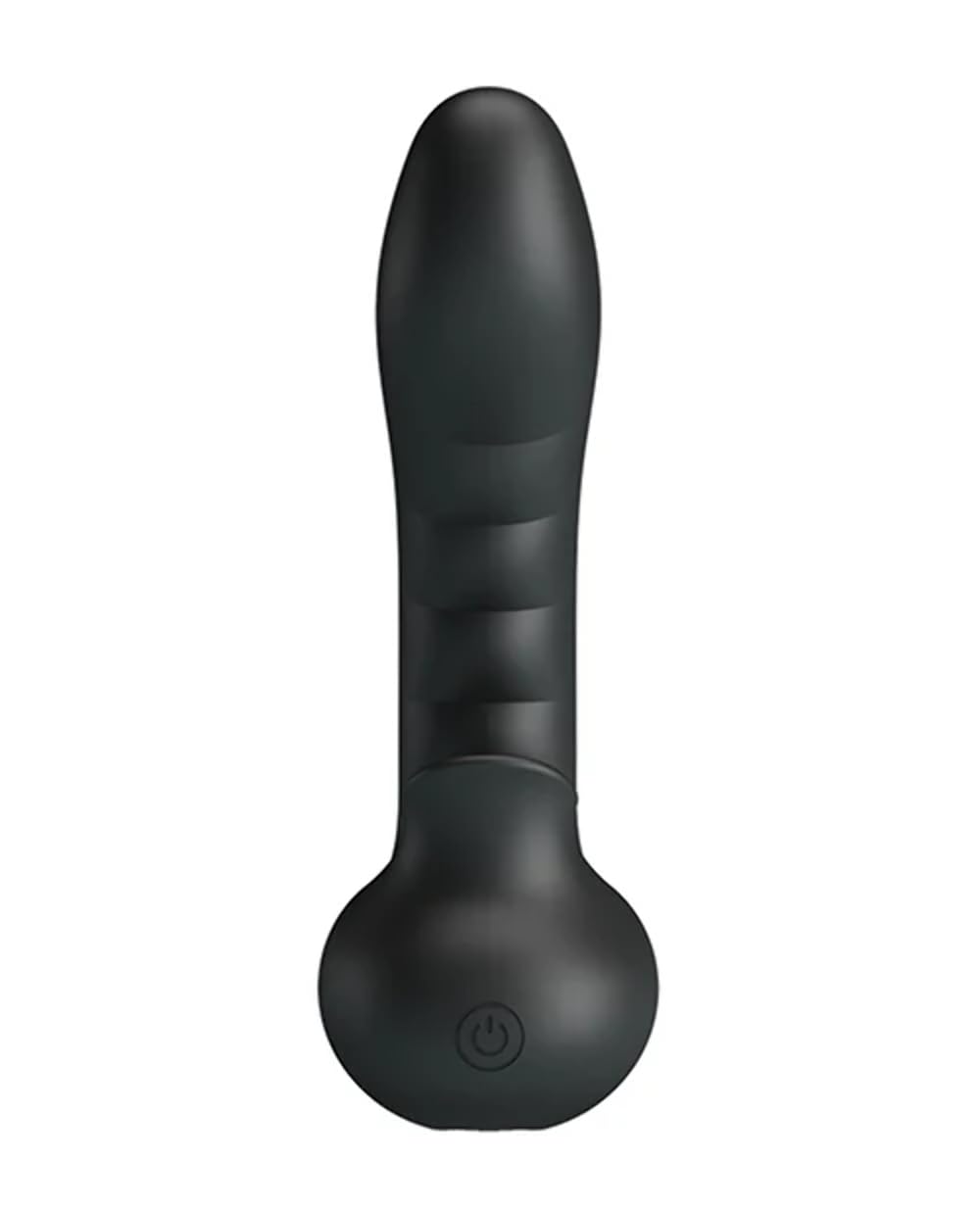 Pretty Love Hobgoblin Bullet Vibrator, Black