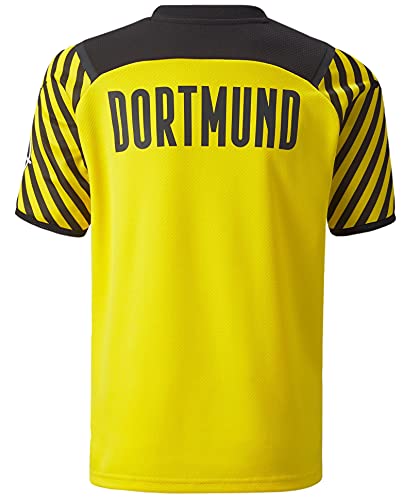 Encuentra la mejor selección de Camiseta borussia dortmund los más recomendados. 6 Encuentra la mejor selección de Camiseta borussia dortmund los más recomendados. 6