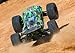 Traxxas 1/8 Sledge 6S Brushless Monster Truck