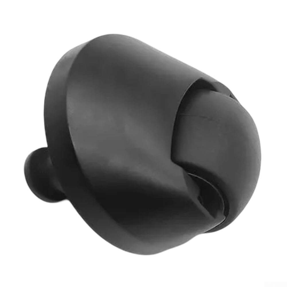 Replacement Front Caster Wheel for Dreame D9-L20-Ultra-X40 Ultra L40 Ultra L10s Pro Series Robot Vacuum Cleaner Spare Part(1 PACK)