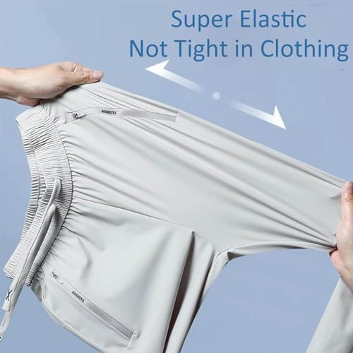 Beeswan Pants for Women Over 50 2025 Ultra Stretch Breathable Casual Pants Quick Drying Stretch Active Trousers4