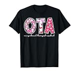 Photo Gallery retro ota assistente di terapia occupazionale ot san valentino maglietta Photo Gallery retro ota assistente di terapia occupazionale ot san valentino maglietta