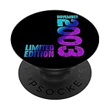 Photo Gallery fantastico novembre 2003 dal 2003 vintage 2003 retro 2003 popsockets popgrip intercambiabile Photo Gallery fantastico novembre 2003 dal 2003 vintage 2003 retro 2003 popsockets popgrip intercambiabile