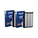 PG Air Filter PA99097| Fits 2016-19 Hyundai Tucson, 2017-20 Kia Sportage (Pack of 2)