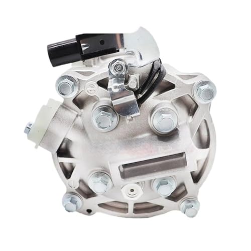 Compresseur de climatisation QS90 à haute performance pour Outlander V6