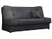 Produktbild Mirjan24 Schlafsofa Gemini mit Bettkasten, 3 Sitzer Sofa, Couch mit Schlaffunktion, Bettsofa Schlafsofa Polstersofa Farbauswahl Couchgarnitur (Enjoy 24)