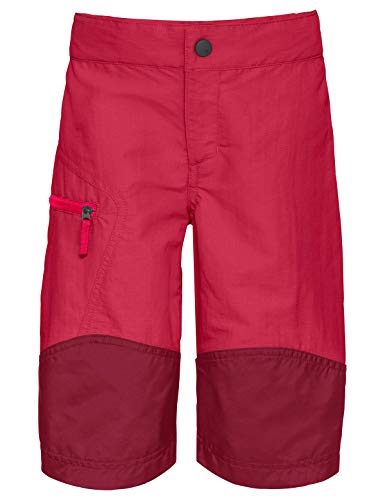 VAUDE Pantaloncini Caprea Bambini - Rinforzati Per Outdoor - Eco Friendly - Foto 1