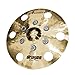 Arborea Cymbal Set for Drums Dragon Series Bronze Handmade Cymbals 18