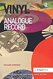 dance music vinyl shops  Vinyl: A History of the Analogue Record (Ashgate Popular and Folk Music)