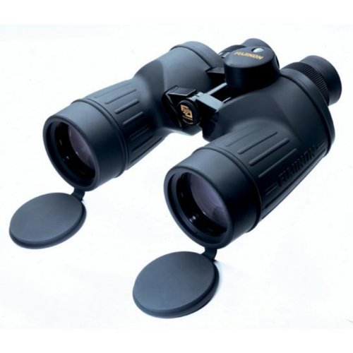 Fujifilm Fujinon Polaris 7x50 FMTRC-SX Waterproof/Fogproof Binoculars with Compass