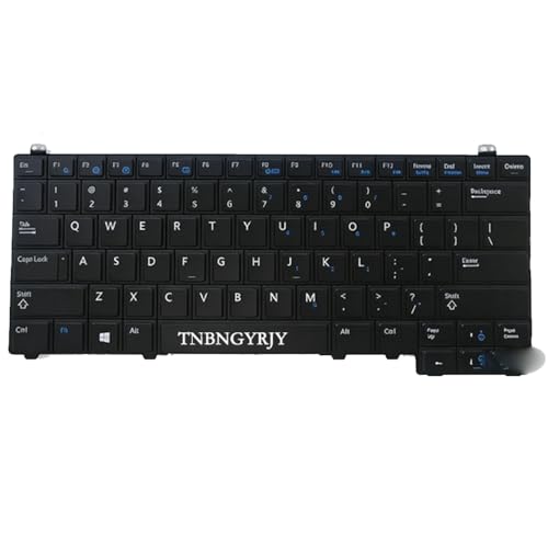 For DELL E5440 �C�������p�m�[�g�p�\�R�� �L�[�{�[�h�p��