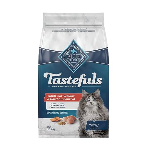 Tastefuls Cat Food De 15 bästa produkterna jämfört Wild Explained