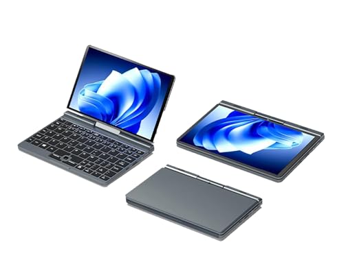 Amazon.co.jp: P8 8.0インチノート2in1ノートpc Alder Lake N100
