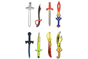 Adventure Time Sword Power