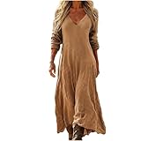 🌴 Tejido Transpirable, Suave y Ligero:Fabricado con materiales de alta calidad, este vestido ofrece una excelente transpiración y una sensación fresca incluso en los días más calurosos. Ideal como vestido verano mujer 2026, vestido mujer verano algodón o vestido playa mujer verano para climas cálidos.