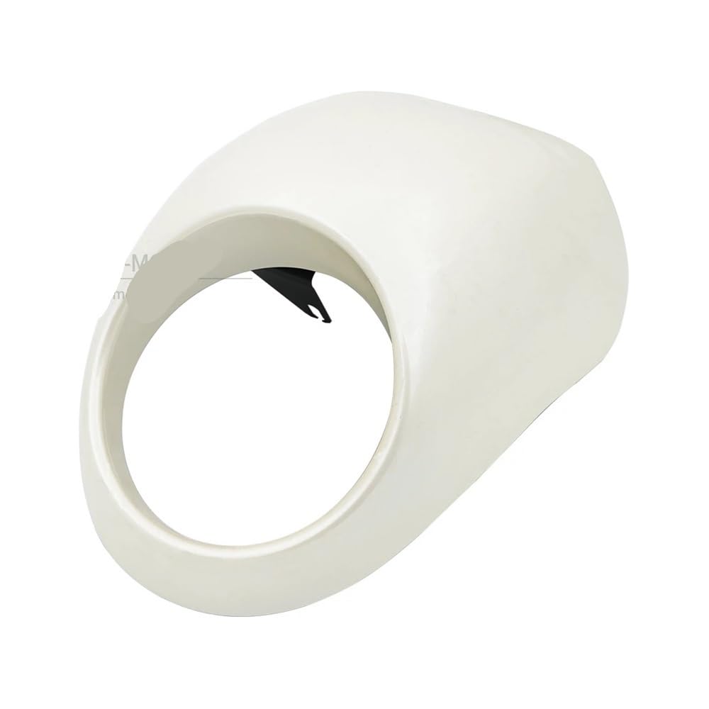 Headlight Mesh Grill Cover Motorcycle Head Light Headlight Fairing Front Mount Kits For For Dyna For Street For Sportster XL 883 1200 1973-Up