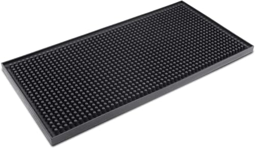 Tapis de tamping KYONANO en caoutchouc pour porte-filtre et barista