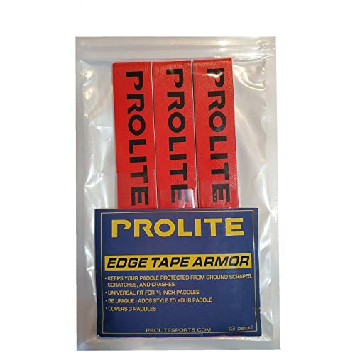 Best Pickleball Paddle Edge Tape