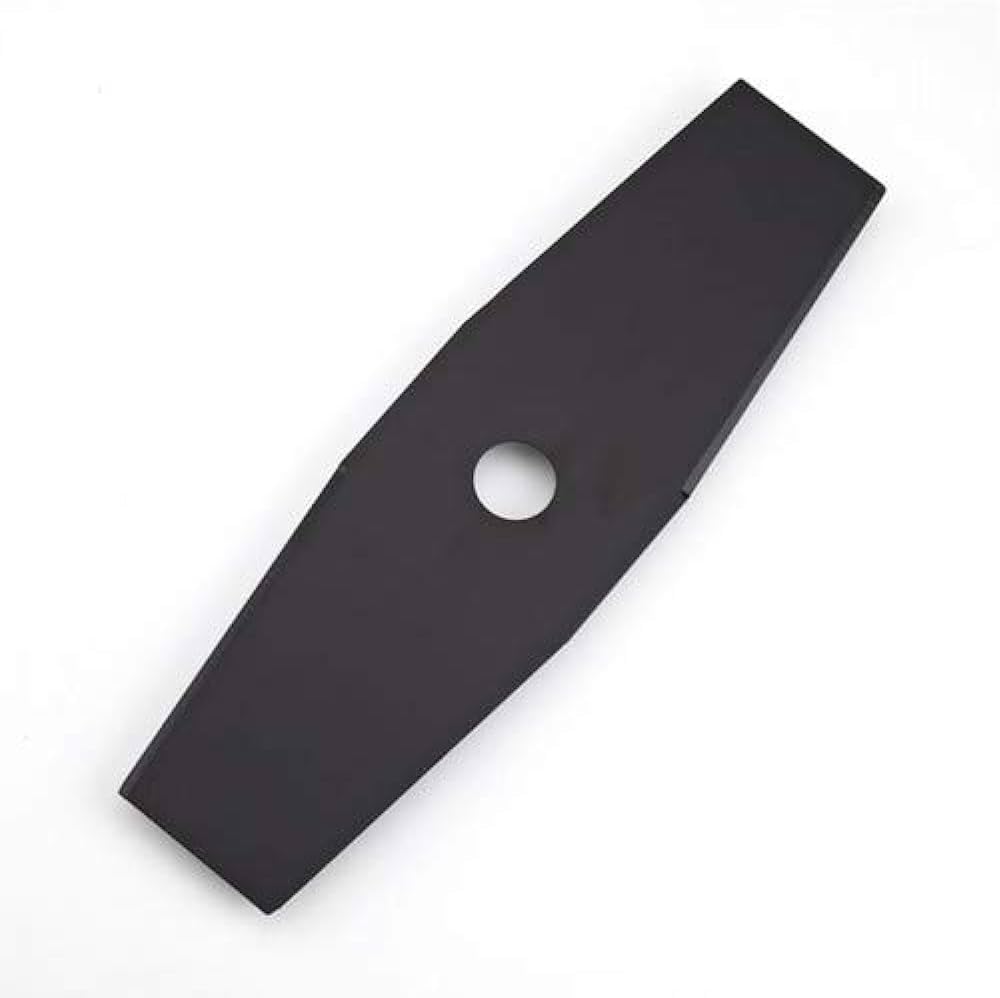 2 T Blade for 50Cc Universal Brush Cutter Replacement Blade for Brush Cuttersize-20X4X1Cm Wt-250(Black)-picture-24