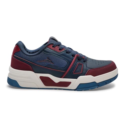 Image of JQR Men ZYLON Sneakers