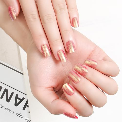 Hamefen Press On NailsAAurora Press On NailsAlC24{A~jt@C1AS^u([[O[XebJ[24)E123