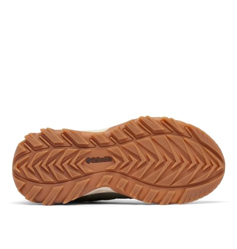 Image of Columbia Women's Strata Trail Mid Waterproof Hiking Boots