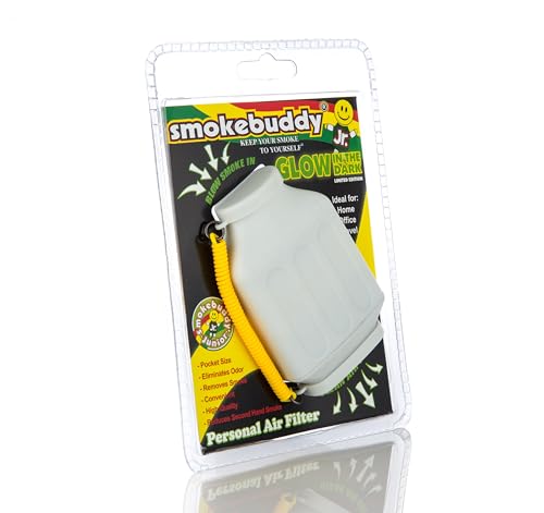 Smoke Buddy Jr