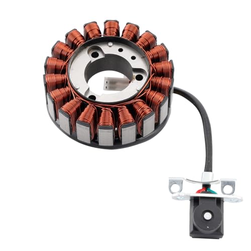 Bobine stator allumage de precision composants magneto moto S1125 2012