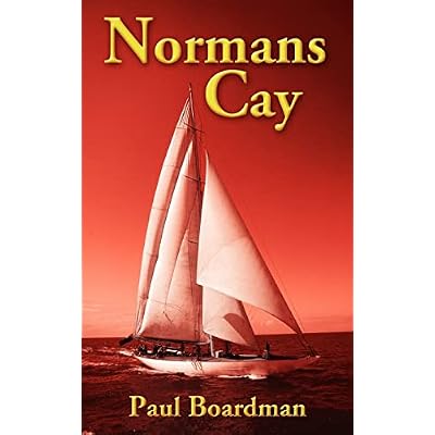 Normans Cay