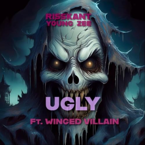 Risskant & Young Zee feat. Winged Villain