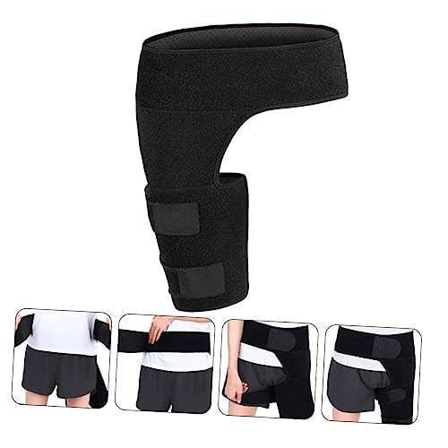 Faja de Compresión para Cadera y Protector de Ingle miniatura 7