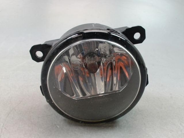 BACK2CAR - Phare Antibrouillard Avant Gauche pour PEUGEOT Partner Fg II Phase 2 (b9) 2012-2015 - Réf Oe : 6208q3 - Pièce D'origine - Occasion