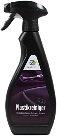 nextzett 92441015 Plastic Deep Cleaner - 16.9 fl. oz.