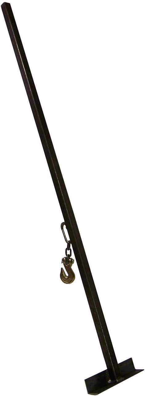 Heavy Duty Stake Puller