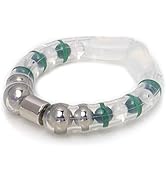 Amazon.co.jp: 輪王 男性専用パワーストーンリング 「インカローズ