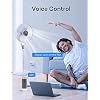 Smart Plug, Support Smart Life, Siri, SmartThings, Alexa Google Assistant for Voice Control, Remote Control, Timer, Mini Smart Outlet,No Hub Required,FCC ETL Certified