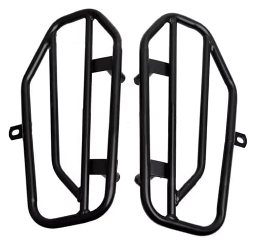 Barre de protection pour Zuma 150CC cadre de carrosserie haute r&eacute;sistance