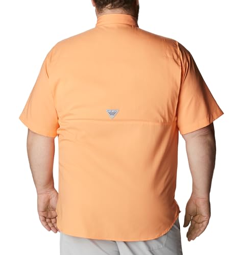 Image of Columbia Men's PFG Tamiami II Short Sleeve Fishing Shirt