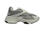 Fond en caoutchouc type running