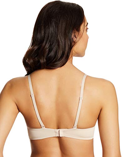 Image of Maidenform Women's One Fab Fit Original Tailored Demi T-Shirt Bra '07959