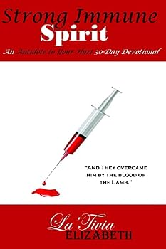 Paperback Strong Immune Spirit Book