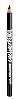 L.A. Colors Eyeliner Pencil Black .035oz