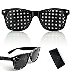 2025 New Lunisk Adjustment Glasses, Llghtwelght Frame for Eye Training Focus for Dally Use andRelaxation