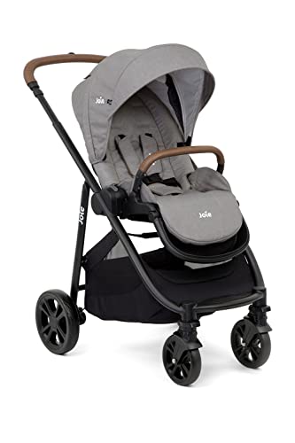 undefined Versatrax 4in1 multi-mode pram undefined Versatrax 4in1 multi-mode pram