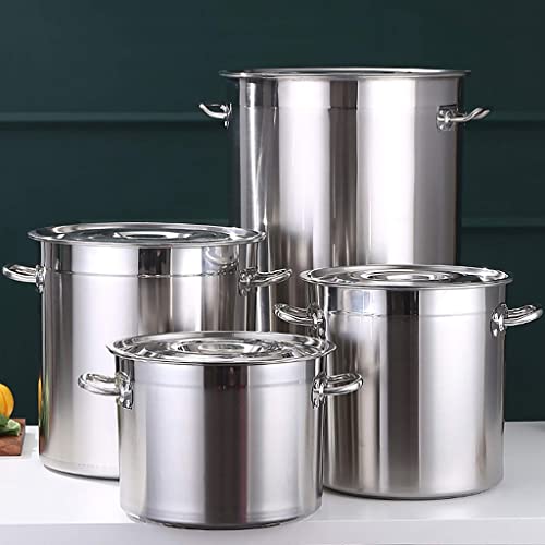 Marmite à induction grande capacité lavable au lave-vaisselle 45L - 7