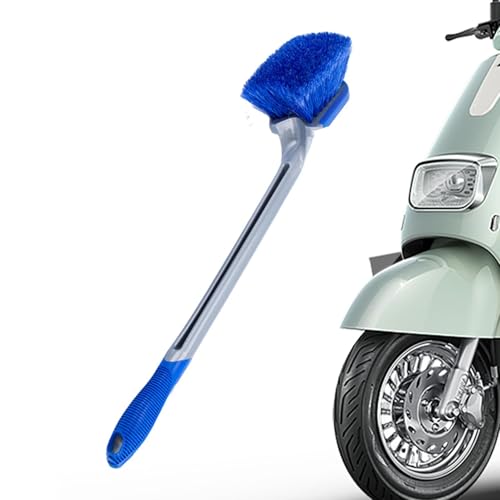 Generisch Detergente per Cerchioni, pulitore per Raggi, autolavaggio per, SUV, Auto, Auto Sportive, Camion, Guida, berline, Motore