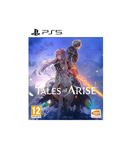 Tales of Arise (PlayStation 5)