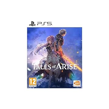 Tales of Arise - PS5