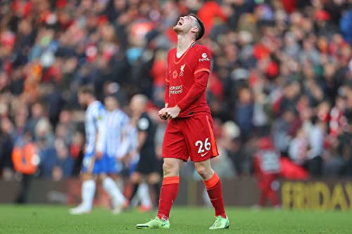 Crap... | Liverpool 2-2 Brighton & Hove Albion | Game Review