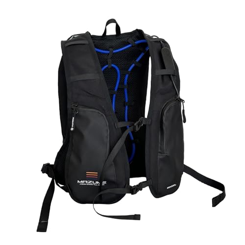 マズメ ICEMAN水冷ベスト MZFV-792